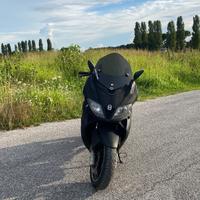 Gilera Nexus 500 Sport