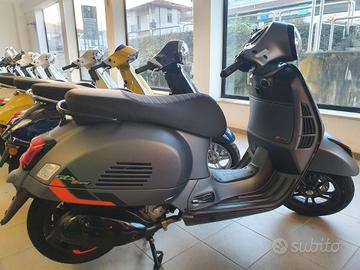 Piaggio Vespa 310 GTS Super Sport 4 annidi garanzi