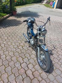 moto bm