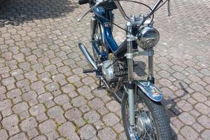 moto bm