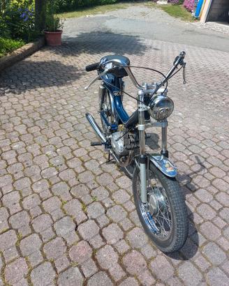 moto bm
