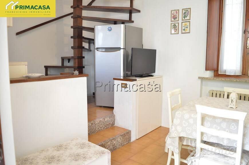 Apartment in Toscolano Maderno, Messaga - Altro
