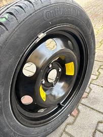 Ruota di scorta Opel  Citroen Peugeot