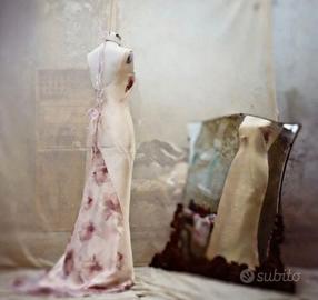 Abito nuovo idea! Sposa