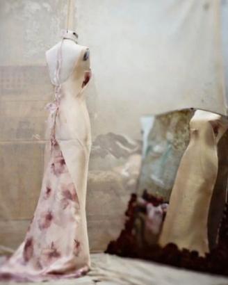 Abito nuovo idea! Sposa
