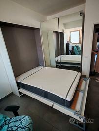 Mobile letto