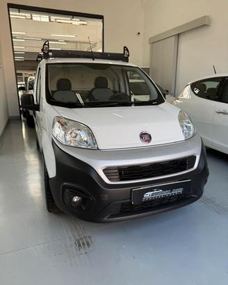 Fiat Fiorino 1.3 MJT 80CV Cargo