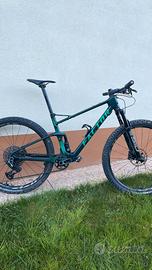 FACTOR LANDO MTB L
