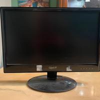Monitor 19 pollici