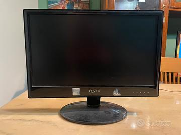 Monitor 19 pollici