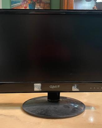 Monitor 19 pollici