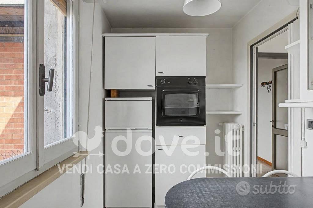 Apartment in Parma, Parma Centro - Vista 6