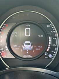 Fiat 500 habart