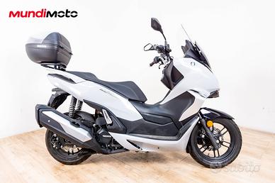 QJMOTOR MTX 300 - 2025