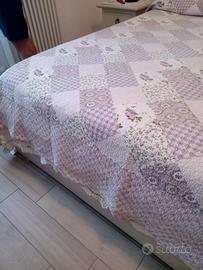 copriletto matrimoniale