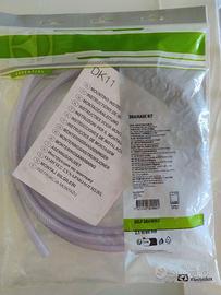 Tubo asciugatrice AEG