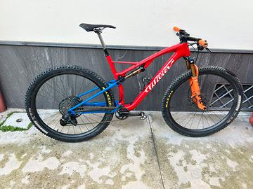 Wilier urta slr 11kg XX1 AXS