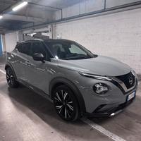 Nissan Juke NDesign Automatica