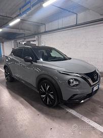 Nissan Juke NDesign Automatica
