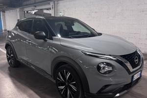 Nissan Juke NDesign Automatica