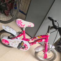 bicicletta bambina 12
