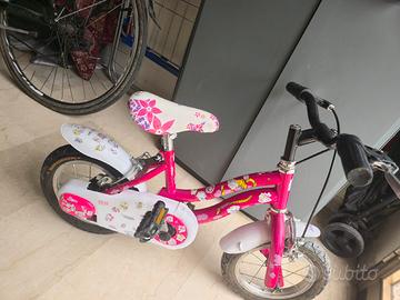 bicicletta bambina 12