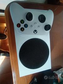 Xbox serie s