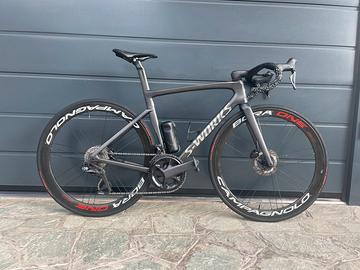 Specialized S-Works Tarmac Sl7 taglia 54
