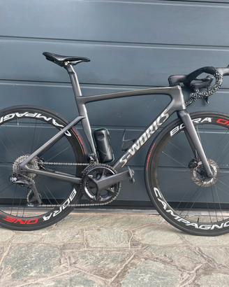 Specialized S-Works Tarmac Sl7 taglia 54
