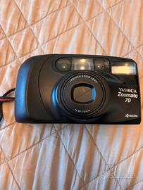 Macchina fotografica