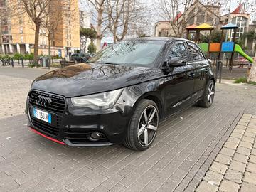 AUDI A1 1.6 TDI