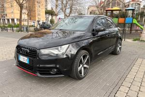 AUDI A1 1.6 TDI