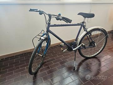 Bicicleta usata