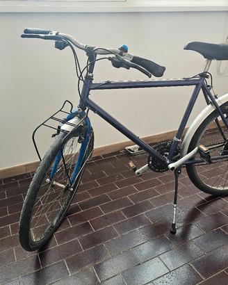 Bicicleta usata