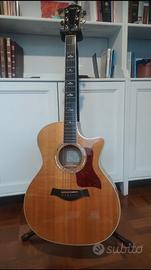 Taylor 614ce – Condizioni Eccellenti

