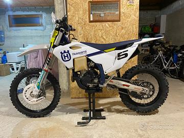 Husqvarna FE 350 2024