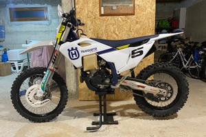 Husqvarna FE 350 2024