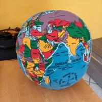 Cuscino per cameretta 