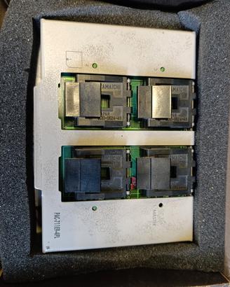 Programmatore universale IC / EPROM FLEX-700 –