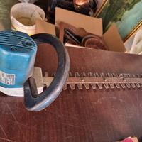 Tagliasiepe elettrico B&D lama 40 cm. 220 volt.