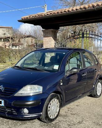 Citroen C3 1.4 HDi buddha-bar