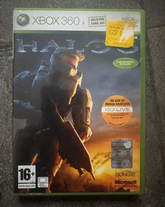 XBOX360 - Giochi
