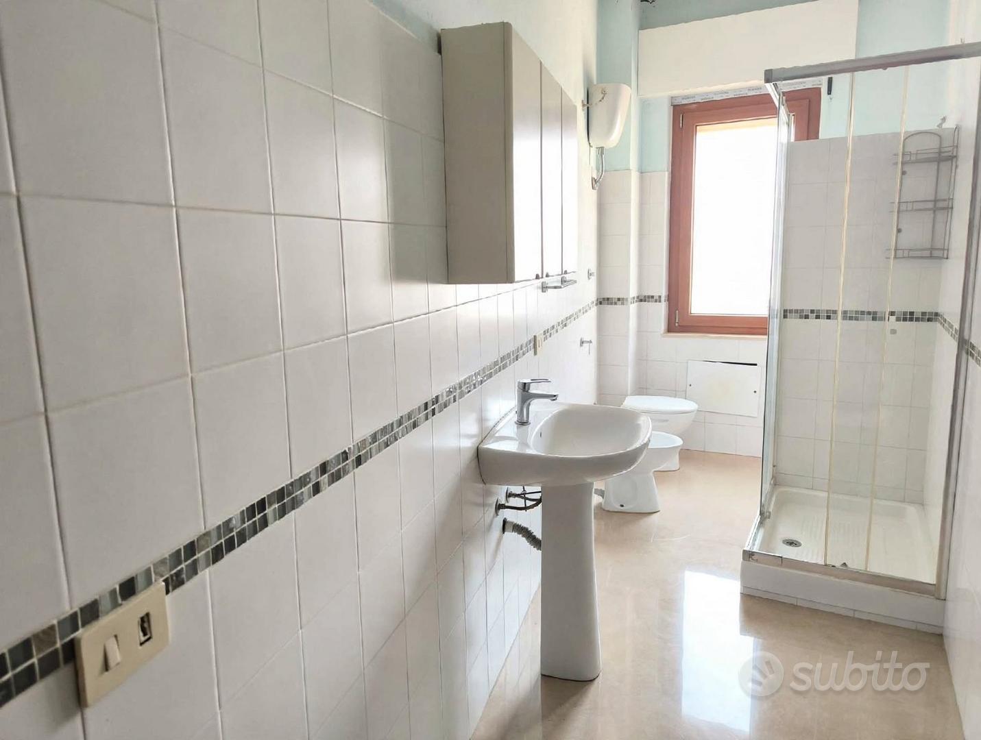Appartamento – Cabuderra/Capoterra, Sa Mata 'e s'Ollastu, Casteddu/Cagliari - Vista 4