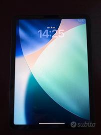 iPad Air 4ª gen 64GB Wi-Fi Grigio Siderale