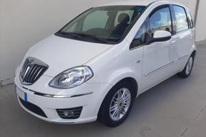Lancia MUSA 1.3 Mjt 95 CV Gold