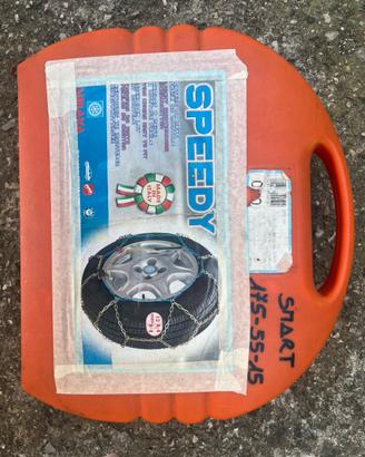 Catene da neve tg 50