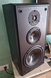 Diffusori acustici Infinity