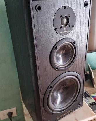 Diffusori acustici Infinity