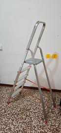 scala 4 gradini