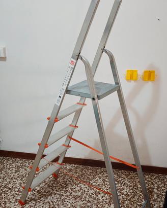scala 4 gradini